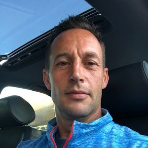 Meet your Posher, Jason